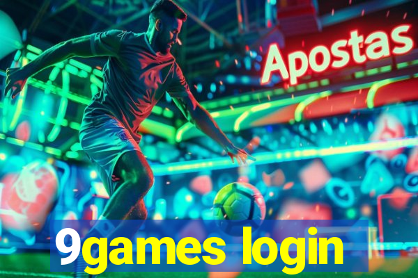 9games login